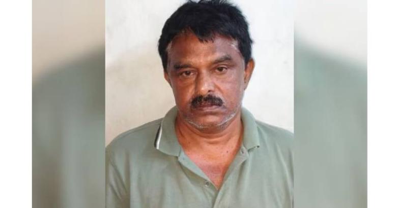 കാനഡയില്‍ ജോലി വാഗ്ദാനം ചെയ്ത് ഏഴ് ലക്ഷത്തോളം തട്ടിയെടുത്തു; പാലക്കാട് സ്വദേശി കോട്ടയത്ത് പിടിയില്‍