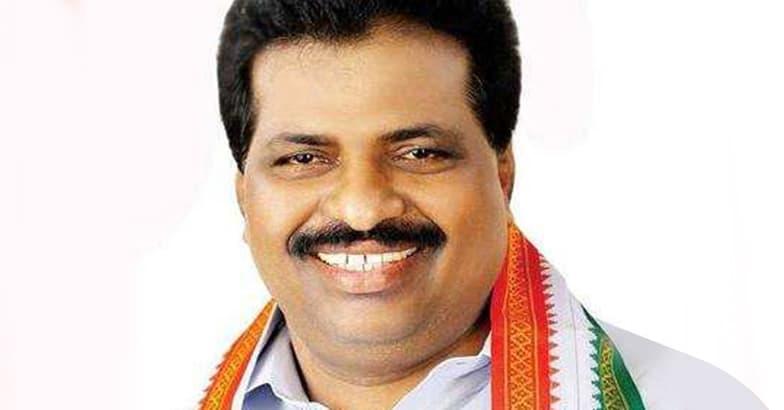 രാഹുൽ മാങ്കൂട്ടത്തിലിനെതിരായ കേസ് കള്ളക്കേസ്;  കൊടിക്കുന്നിൽ സുരേഷ് 