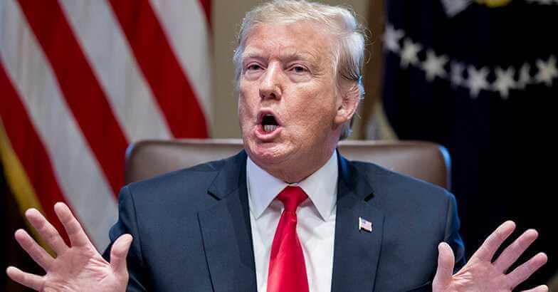 വർക്കേഴ്‌സ് ഓവർ ബില്യണയേഴ്‌സ്'; തൊഴിലാളി ദിനത്തിൽ ട്രംപിനെതിരെ ആയിരങ്ങൾ തെരുവിലിറങ്ങും 