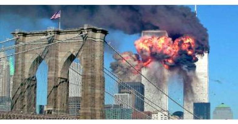 '9/11 ഭീകരാക്രമണത്തില്‍ ഹൈജാക്കര്‍മാര്‍ക്ക് സൗദിയില്‍ നിന്ന് സഹായം ലഭിച്ചു';  കൊല്ലപ്പെട്ടവരുടെ കുടുംബങ്ങള്‍ക്ക് കേസ് തുടരാന്‍ അനുമതി