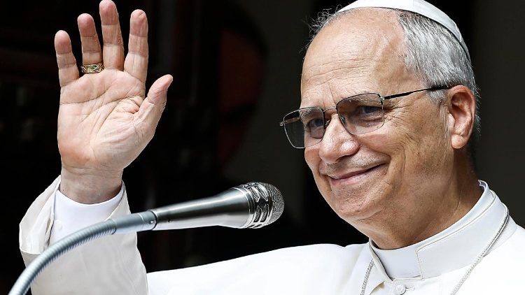 ദൈവവുമായുള്ള കണ്ടുമുട്ടലിനെക്കുറിച്ച് സാക്ഷ്യം നൽകലാണ് സുവിശേഷവത്കരണം ലിയോ പതിനാലാമൻ പാപ്പാ