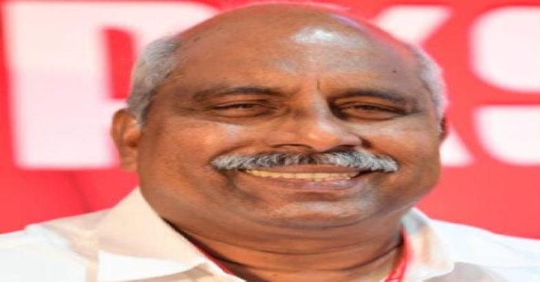 രാജ്യത്തെ ആദ്യ വയോജന കമ്മീഷന്‍ കേരളത്തില്‍ നാളെ സ്ഥാനമേല്‍ക്കും