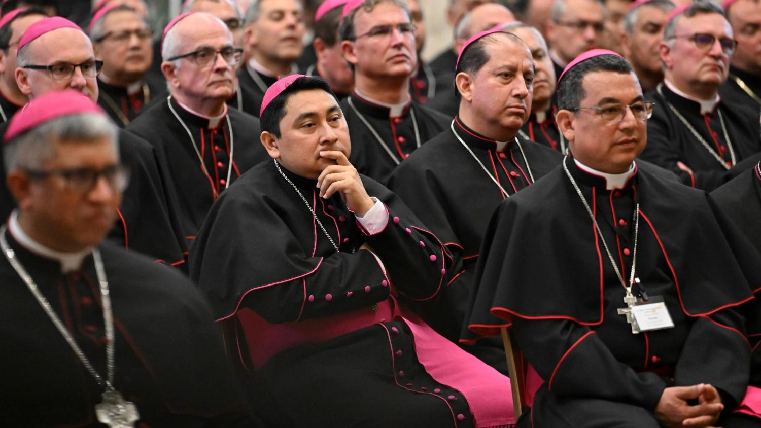 സഭയിലെ നവാഭിഷിക്തരായ മെത്രാന്മാർക്ക് വത്തിക്കാനിൽ പരിശീലന കോഴ്സ്