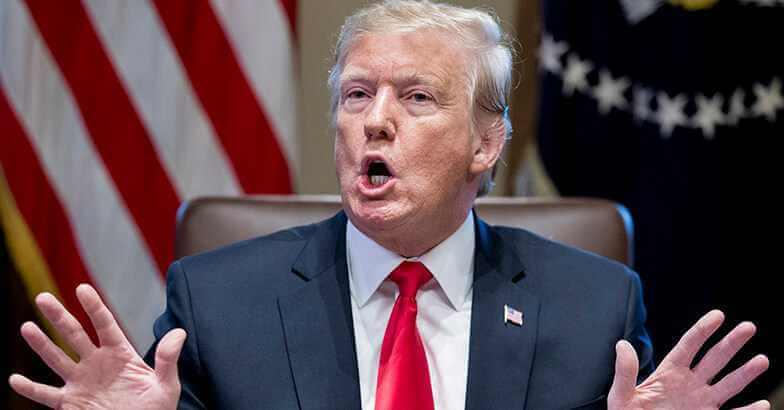 'മോദി മഹാനായ നേതാവ്, ഇന്ത്യ ചൈനീസ് പക്ഷത്തായി എന്ന് കരുതുന്നില്ല'; മുന്‍നിലപാട് തിരുത്തി ട്രംപ്