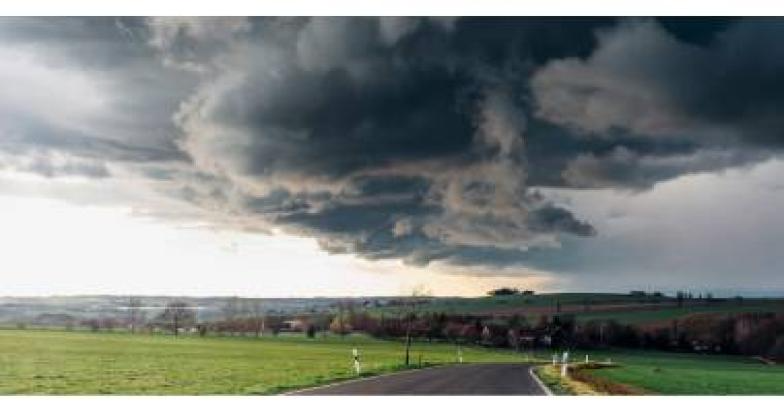 ശക്തമായ കാലാവസ്ഥാ വ്യതിയാനത്തിനും പെട്ടെന്നുള്ള വെള്ളപ്പൊക്കത്തിനും സാധ്യത: വടക്കുകിഴക്കന്‍ മേഖലയിലെ  25 ദശലക്ഷത്തിലധികം പേരെ ബാധിക്കും