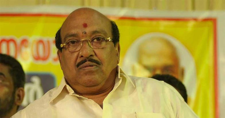 'പ്രതിപക്ഷ നേതാവ് നടത്തുന്നത് മുഖ്യമന്ത്രി ആകാനുള്ള റിഹേഴ്സൽ ': വെള്ളാപ്പള്ളി നടേശൻ