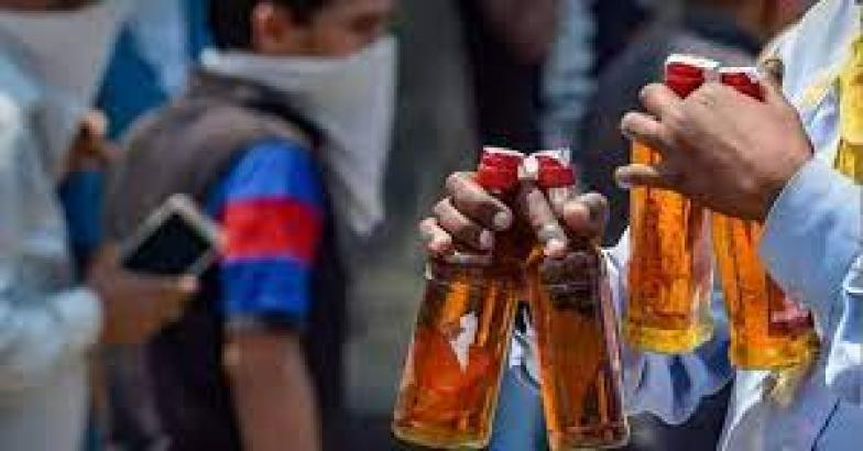 5 മണിക്കൂർകൊണ്ട് മോഷ്ടിച്ചത് 10 ചാക്ക് മദ്യക്കുപ്പികൾ! ബെവ്കോ മോഷണത്തിൽ മുഖ്യപ്രതി പിടിയിൽ