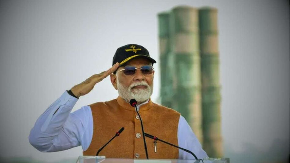 ഓപ്പറേഷൻ സിന്ദൂർ ശക്തമെന്ന് 55% പേർ അഭിപ്രായപ്പെട്ടു; ട്രംപിന്റെ സമ്മർദ്ദമാണ് വെടിനിർത്തലിലേക്ക് നയിച്ചതെന്ന് 29% പേരും: ഇന്ത്യാ ടുഡേ സർവേ