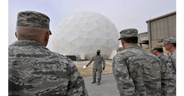 യു.എസിന് ആശങ്ക! ഹമാസ് ഭീഷണിയില്‍ ഖത്തറിലെ അമേരിക്കന്‍ താവളം