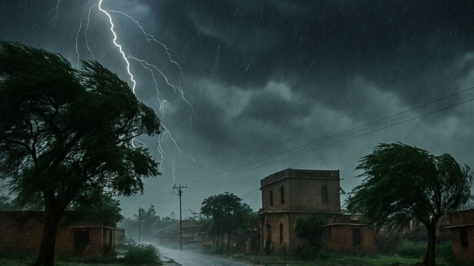 സെപ്റ്റംബർ 15 ഓടെ തെക്കുപടിഞ്ഞാറൻ കാലവർഷം പിൻവാങ്ങുമെന്ന് കാലാവസ്ഥാ വകുപ്പ്