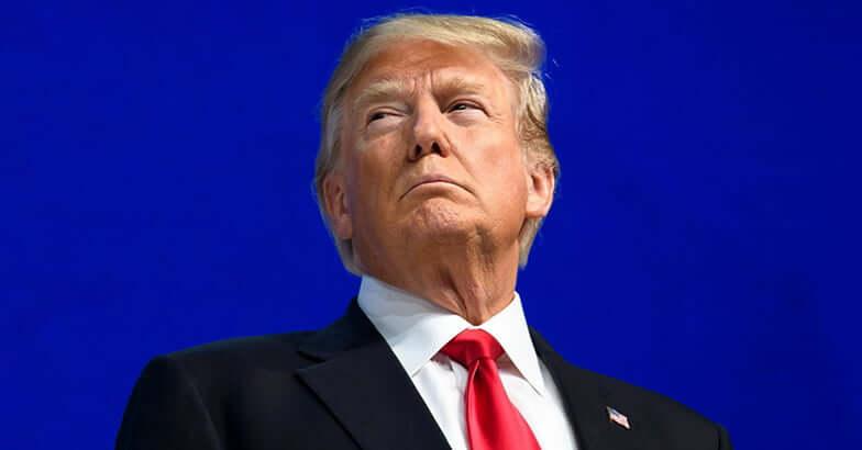 ഇരട്ട നികുതി പ്രഖ്യാപിച്ചത് ഇന്ത്യയുമായി ഭിന്നതയ്ക്ക് ഇടയാക്കി; തുറന്ന് സമ്മതിച്ച് ട്രംപ്