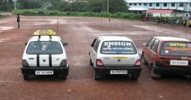 പരീക്ഷ കടുക്കും; ഒക്ടോബര്‍ ഒന്ന് മുതല്‍ സംസ്ഥാനത്ത് ലേണേഴ്‌സ് ടെസ്റ്റില്‍ മാറ്റം