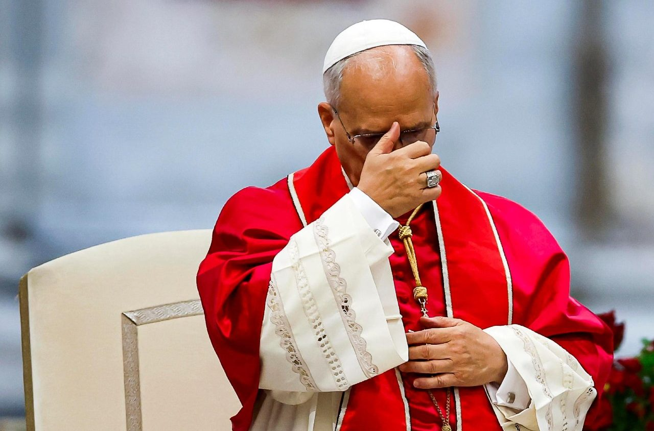 രക്തസാക്ഷികൾ നിരായുധമായ പ്രത്യാശയ്ക്ക് സാക്ഷ്യം വഹിക്കുന്നവരാണ്: ലിയോ പതിനാലാമൻ പാപ്പാ