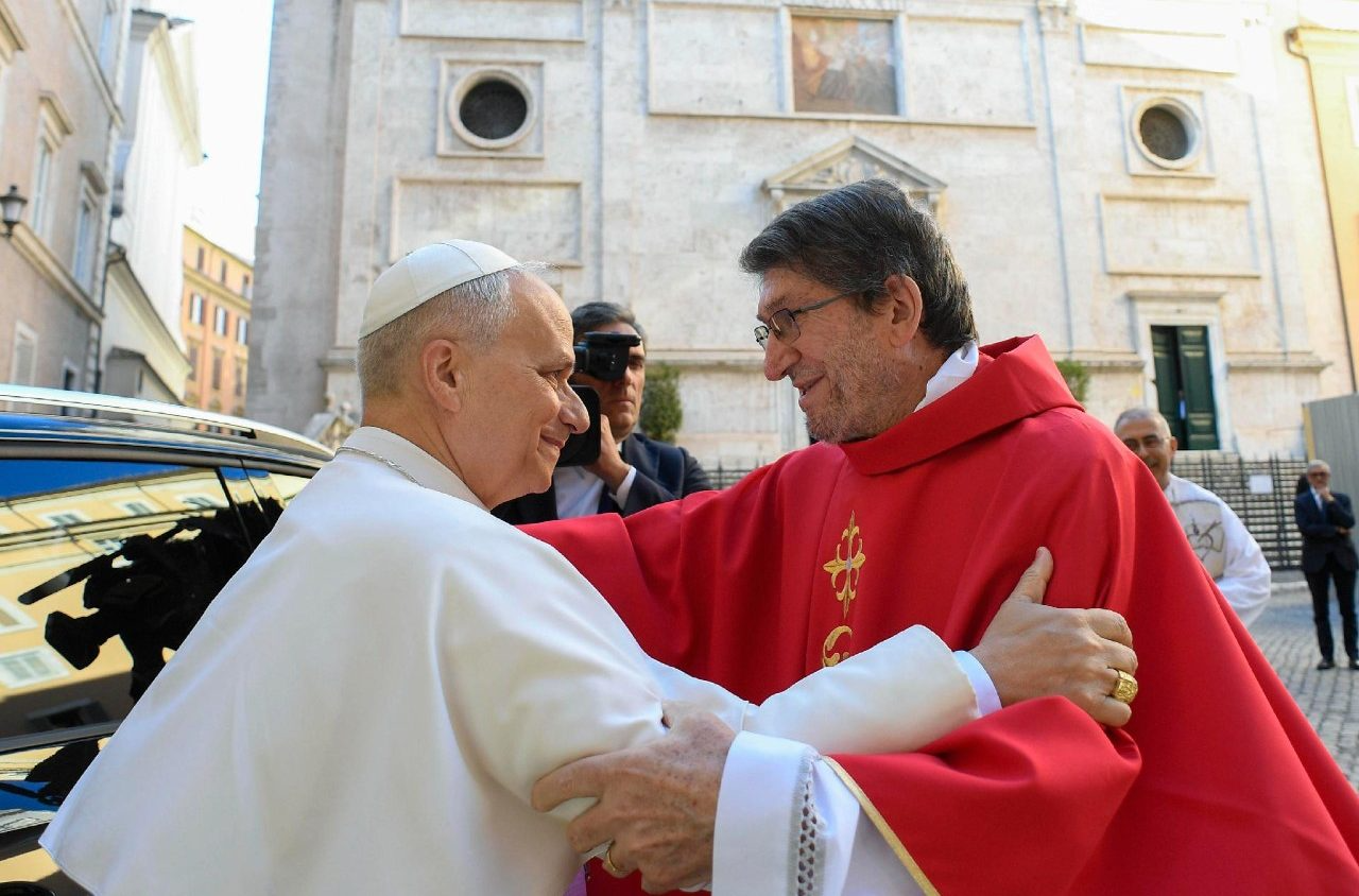 പാപ്പാ: ആന്തരികതയെന്നാൽ ഉത്തരവാദിത്വത്തിൽ നിന്ന് ഒളിച്ചോട്ടമല്ല