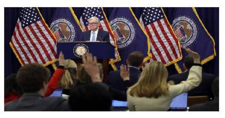 ഫെഡ് നിര്‍ണായക യോഗം ചേരുന്നു; പലിശനിരക്ക് കുറയ്ക്കുമെന്ന് പ്രതീക്ഷ