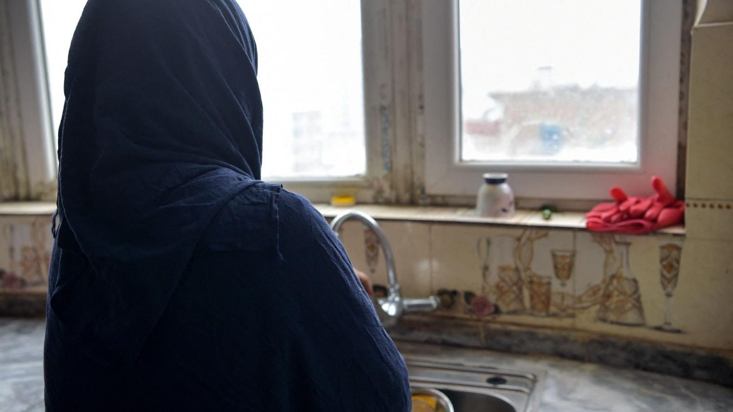 അഫ്ഗാനിസ്ഥാൻ: സ്കൂൾ വിദ്യാഭ്യാസം നിഷേധിക്കപ്പെട്ട പെൺകുട്ടികൾ ഇരുപത്തിരണ്ട് ലക്ഷത്തോളം