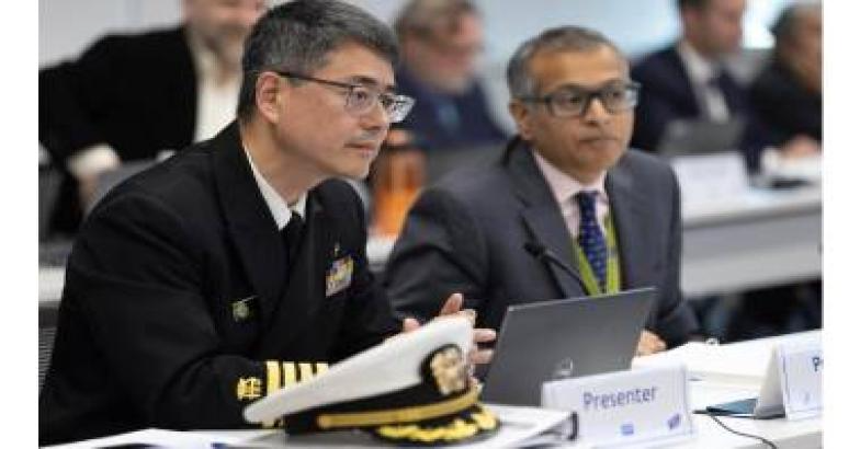 യുഎസ് രോഗപ്രതിരോധ നയം മാറ്റിയെഴുതാനുള്ള നീക്കം; നാല് വയസ്സിന് താഴെയുള്ള കുട്ടികള്‍ക്കുള്ള MMRV കുത്തിവയ്പ്പിനെതിരെ കെന്നഡി ഉപദേഷ്ടാക്കള്‍ 