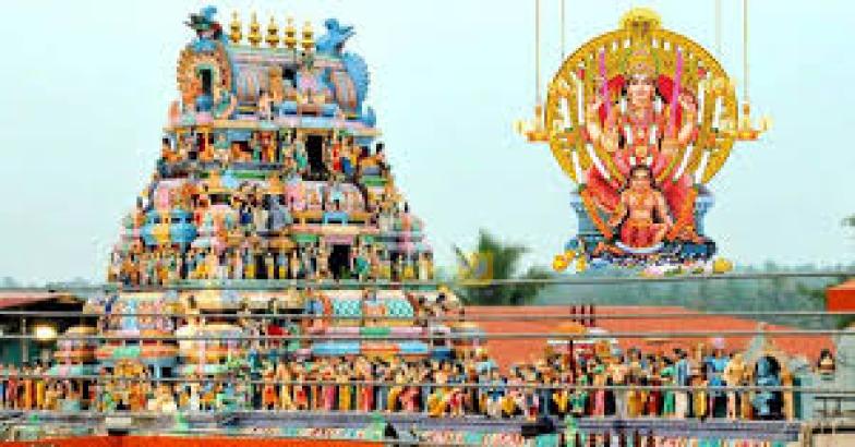 ആറ്റുകാൽ ക്ഷേത്രത്തിൽ ബോംബ് ഭീഷണി