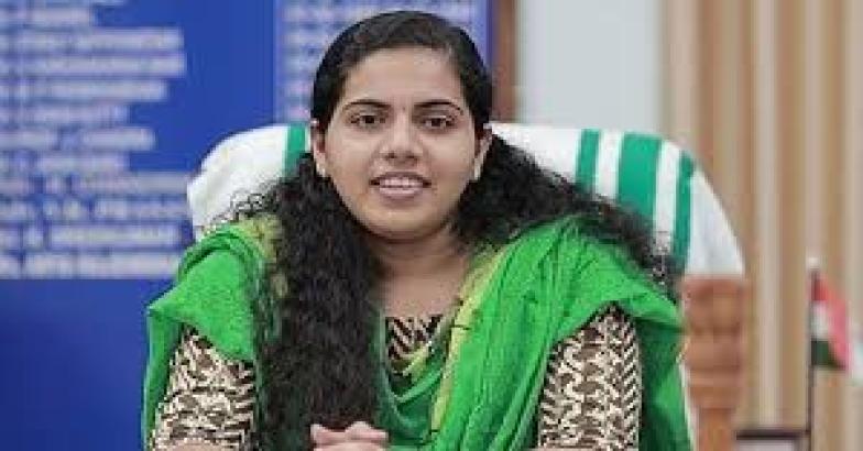 തിരുമല അനിലിൻ്റെ മരണവാർത്ത സഹിക്കാൻ കഴിയുന്നതല്ല: ആര്യ രാജേന്ദ്രൻ