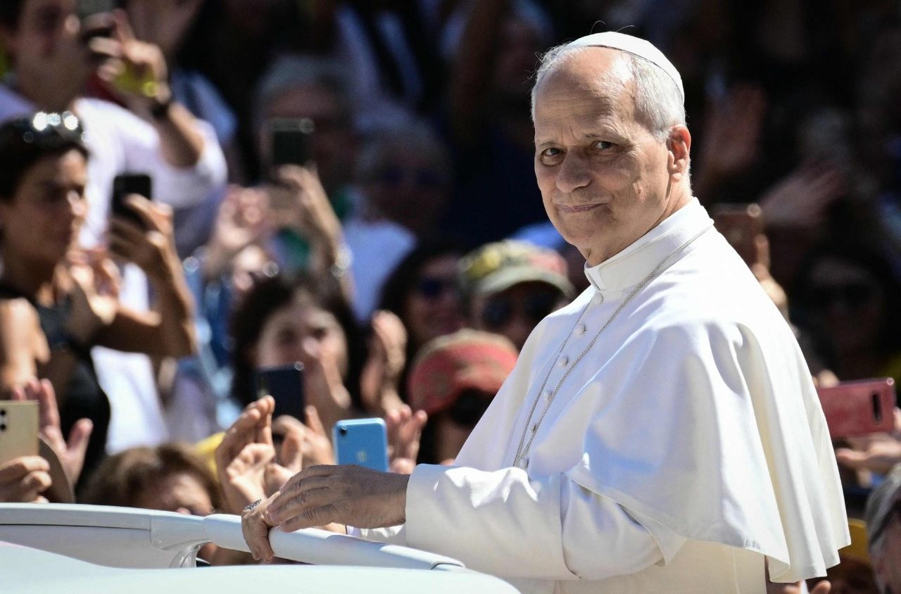 പാപ്പാ: നീതി, ഓരോരുത്തർക്കും അർഹമായത് നല്കുന്ന പുണ്യം