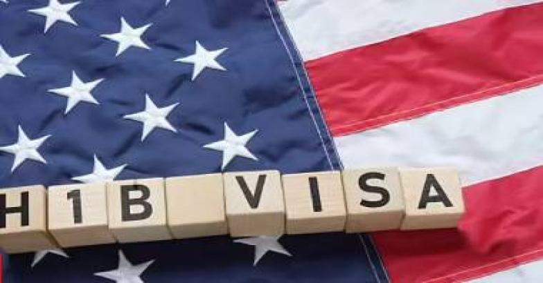 പുതിയ എച്ച് 1 ബി വിസ ഫീസ് നിലവില്‍ വീസയുള്ളവര്‍ക്ക് ബാധകമല്ല; വിശദീകരണവുമായി യു.എസ് ഉദ്യോഗസ്ഥന്‍