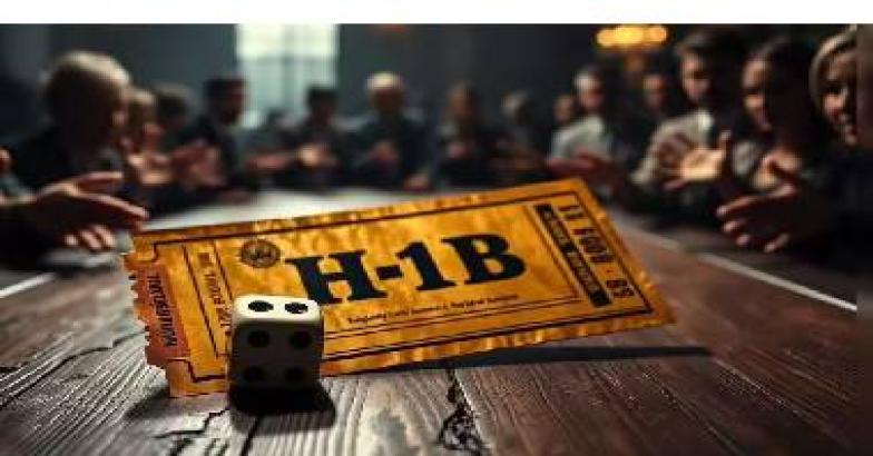 എച്ച്1ബി വീസ പ്രതിസന്ധി: യു.എസില്‍ നിന്ന് നാട്ടിലേയ്ക്ക് വരാനിരുന്ന ഇന്ത്യക്കാര്‍ ഉള്‍പ്പെടെയുള്ളവര്‍ യാത്ര റദ്ദാക്കി