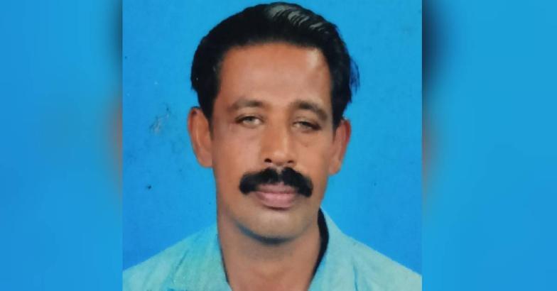 ഓംലെറ്റും പഴവും തൊണ്ടയില്‍ കുടുങ്ങി; കാസർകോട് വെല്‍ഡിംഗ് തൊഴിലാളിക്ക് ദാരുണാന്ത്യം