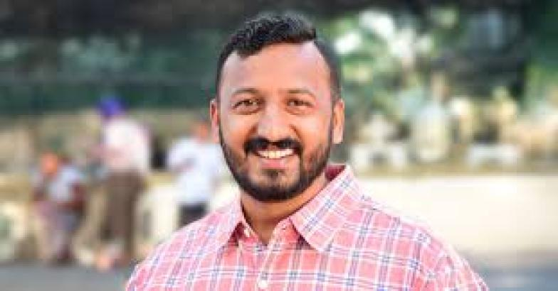 രാഹുൽ മാങ്കൂട്ടത്തിൽ വൈകാതെ തന്നെ പാലക്കാട് തിരിച്ച് വരുമെന്ന് യുഡിഎഫ് പാലക്കാട് ജില്ലാ ചെയർമാൻ