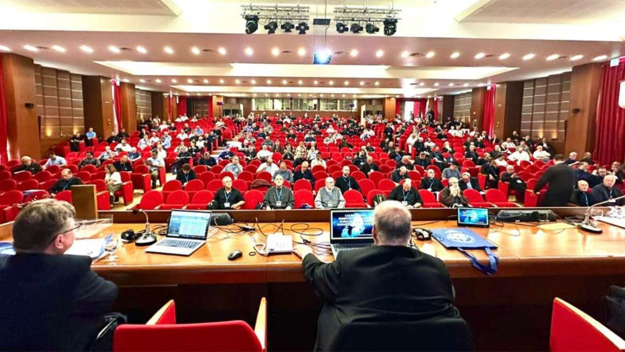 ഭൂതോച്ചാടനമെന്ന ശുശ്രൂഷ ഏറെ പ്രധാനപ്പെട്ടത്: ലിയോ പതിനാലാമൻ പാപ്പാ