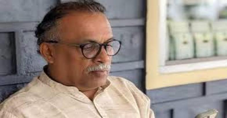 കെ.ജെ ഷൈനിനെതിരായ അപവാദ പ്രചരണം; കെ.എം ഷാജഹാന് ജാമ്യം