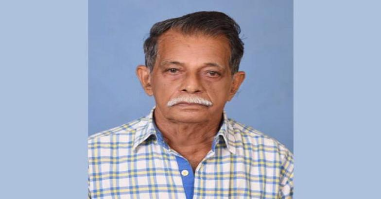 പ്രശസ്ത മേക്കപ്പ്മാന്‍ വിക്രമന്‍ നായര്‍ അന്തരിച്ചു