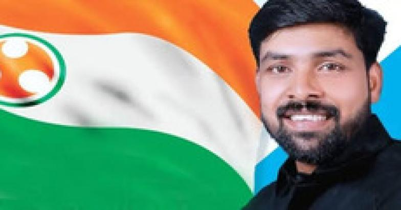 സംശയാസ്പദമായ സാഹചര്യത്തില്‍ യുവതിയുടെ വീട്ടില്‍ യൂത്ത് കോണ്‍ഗ്രസ് നേതാവ്; പിടികൂടിയ ഭര്‍ത്താവിന്റെ കൈ തല്ലിയൊടിച്ച് നേതാവ് രക്ഷപ്പെട്ടു