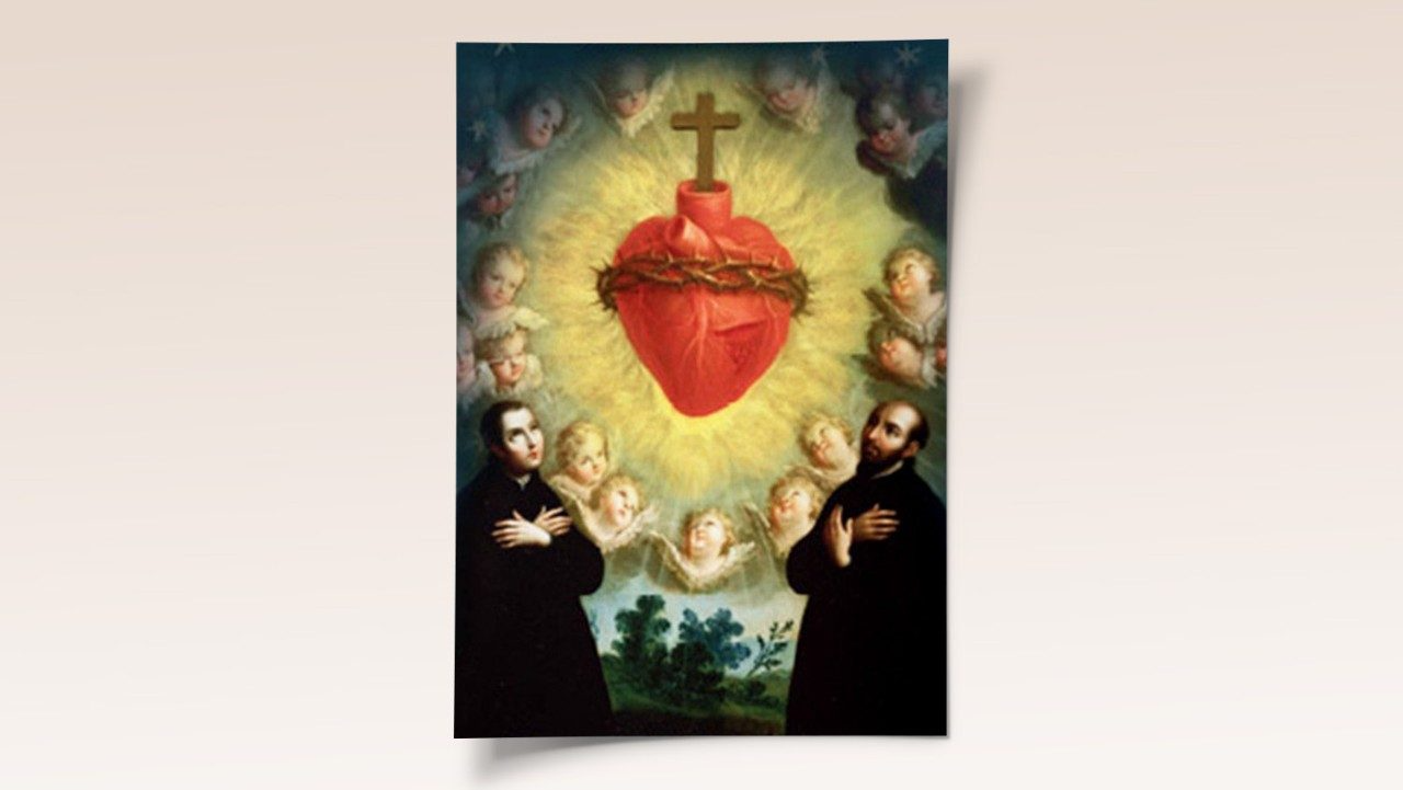 യേശുവിന്റെ തിരുഹൃദയം: ലോകത്തിന് സ്നേഹത്തിന്റെ സന്ദേശം