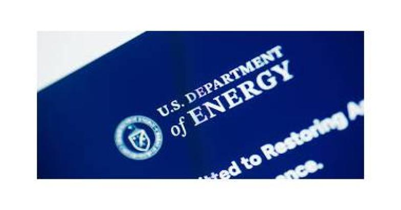 7.6 ബില്യണ്‍ ഡോളറിന്റെ ധനസഹായം റദ്ദാക്കി യുഎസ് ഊര്‍ജ്ജ വകുപ്പ് 