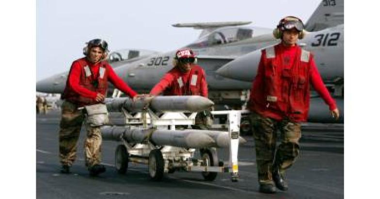 പാകിസ്ഥാന് യുഎസിന്റെ എയര്‍-ടു-എയര്‍ മിസൈലുകള്‍