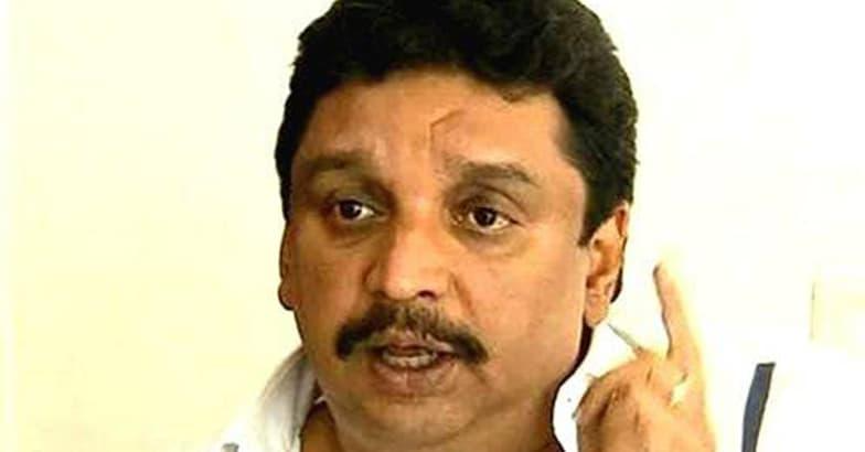 സുവര്‍ണ ക്ഷേത്രം മുഖ്യമന്ത്രിയുടെ പരിധിയിലായിരുന്നെങ്കില്‍ ചെമ്പ് ക്ഷേത്രമായേനെ;   ഷിബു ബേബി ജോണ്‍