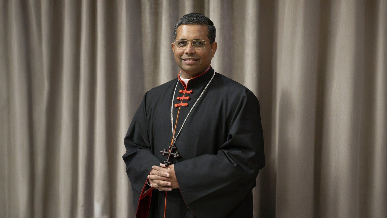 ദീപാവലി: സംവാദങ്ങളിലൂടെയും സഹകരണത്തിലൂടെയും സമാധാനത്തിനായി പരിശ്രമിക്കാൻ ആഹ്വാനവുമായി വത്തിക്കാൻ