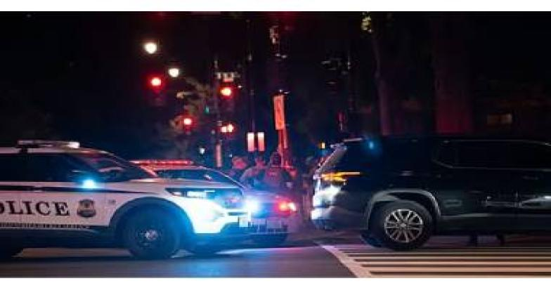 ബാറില്‍ വെടിവെപ്പ്; സൗത്ത് കരോലിനയില്‍ നാല് പേര്‍ കൊല്ലപ്പെട്ടു, 20 പേര്‍ക്ക് പരിക്ക്