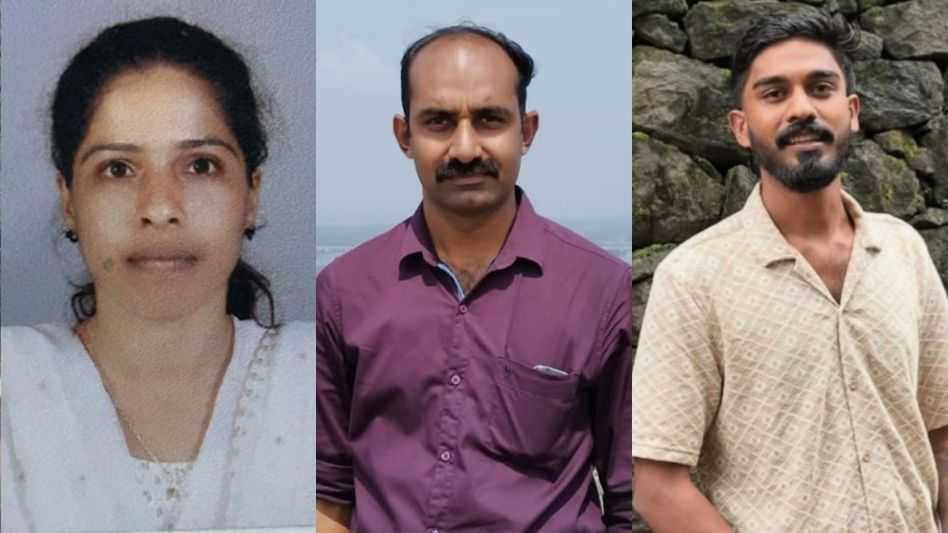 യുവതി കിണറ്റിൽ ചാടി, രക്ഷാപ്രവർത്തനത്തിനിടെ മൂന്ന് മരണം