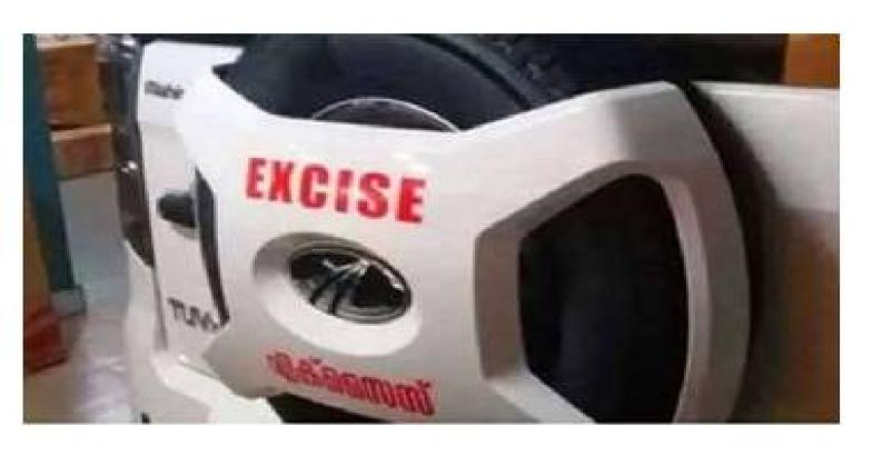 ആലപ്പുഴയില്‍ രാസലഹരിയുമായി അഭിഭാഷകയും മകനും പിടിയില്‍; റെയ്ഡില്‍ വീട്ടില്‍ നിന്ന് കഞ്ചാവും കണ്ടത്തി