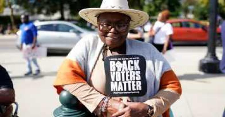 വോട്ടിംഗ് അവകാശ നിയമം വിവാദത്തിൽ: സെക്ഷൻ 2 വിശകലനം ചെയ്തു യുഎസ് സുപ്രീം കോടതി