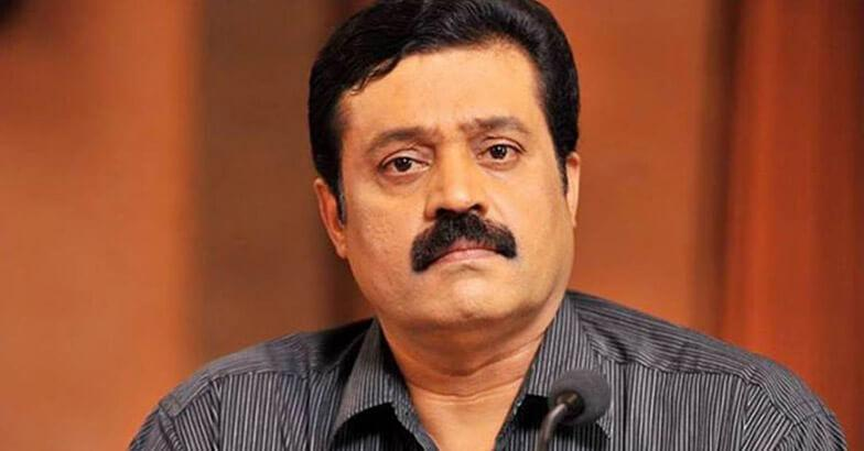 മേയറെ ചങ്ങലയ്ക്ക് ഇട്ടിരിക്കുകയാണ്! തൃശൂർ മേയറെ പുകഴ്ത്തി കേന്ദ്ര മന്ത്രി സുരേഷ്‍ ഗോപി