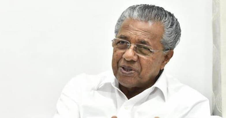 'മാനവികതയുടെ പ്രകാശം പകര്‍ന്ന് ദീപാവലി ആഘോഷിക്കാം'; ദീപാവലി ആശംസകള്‍ നേര്‍ന്ന് മുഖ്യമന്ത്രി