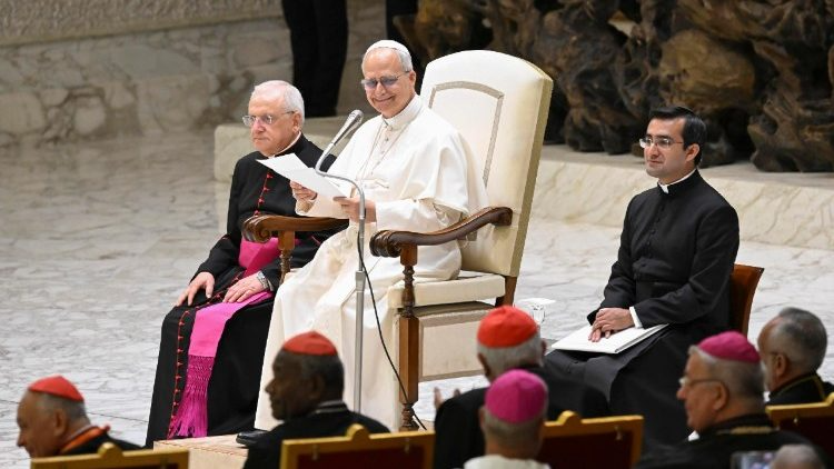 രക്തസാക്ഷികളുടെ അസാധാരണ ധൈര്യം നമുക്ക് പ്രചോദനമാകണം: പാപ്പാ