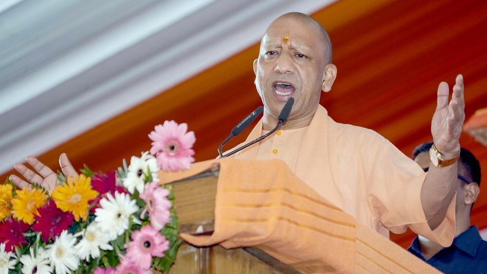 സനാതന ധർമ്മത്തിന് കോളനിവൽക്കരണത്തേക്കാൾ വലിയ ആഘാതമേൽപ്പിച്ചത് പൊളിറ്റിക്കൽ ഇസ്‌ലാം: യോഗി ആദിത്യനാഥ്