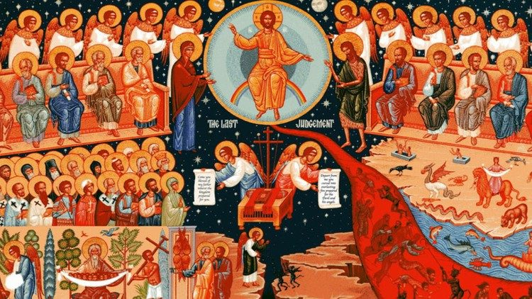 നീതി പ്രവർത്തിക്കുക, കരുണ കാണിക്കുക; അന്ത്യവിധിക്കായുള്ള ഒരുക്കങ്ങൾ