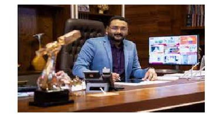 അര്‍ജന്റീന ടീമിന്റെ മത്സരം അടുത്ത വിന്‍ഡോയില്‍'; സ്റ്റേഡിയത്തിന് ഉടന്‍ ഫിഫ അനുമതി കിട്ടുമെന്ന് ആന്റോ അഗസ്റ്റിന്‍