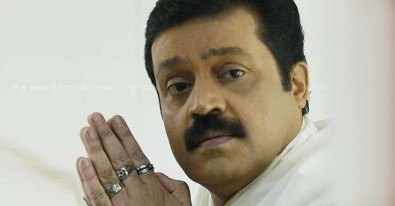 'കമ്മ്യൂണിസം കൊണ്ട് തുലഞ്ഞുപോയ ആലപ്പുഴയിൽ എയിംസ് വരണം';  സുരേഷ് ഗോപി