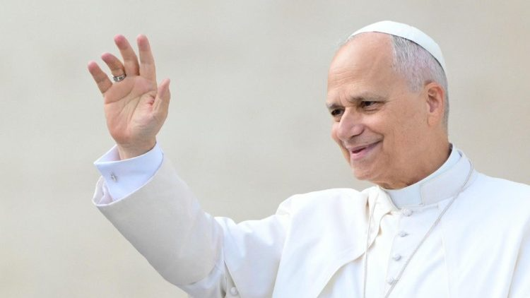 പാപ്പാ:സഭയുടെ ഘനടകളും ശുശ്രൂഷകളും ഉപരി ഊർജ്ജസ്വലങ്ങളാകണം