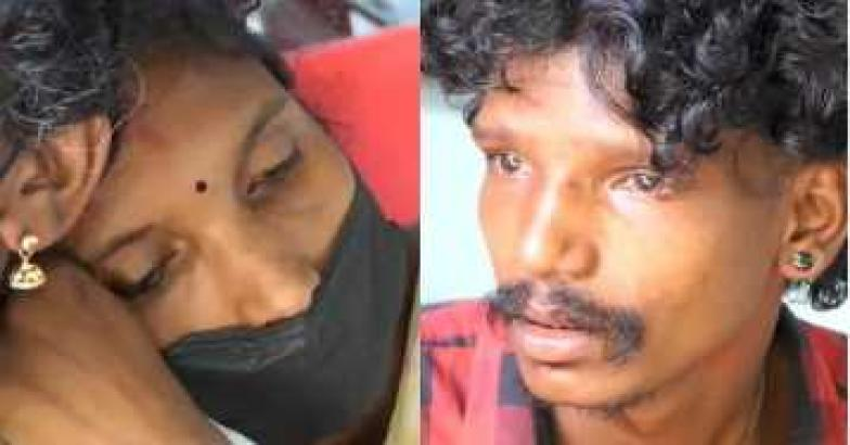 നിലമ്പൂരിൽ പനിക്ക് ചികിത്സ തേടിയെത്തിയ മൂന്ന് വയസുകാരി കുഴഞ്ഞുവീണു മരിച്ചു